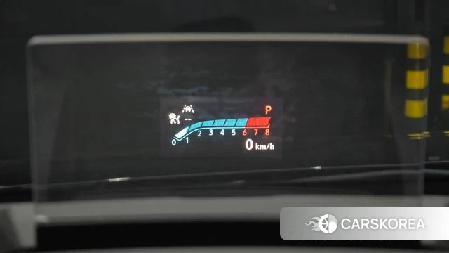 Chevrolet (GM Daewoo) Trailblazer id 4476584 из Кореи 8
