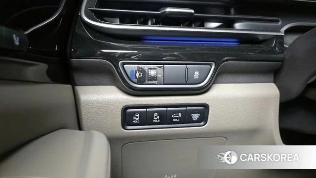 Kia The New Carnival 4th Generation id 4194167 из Кореи 8