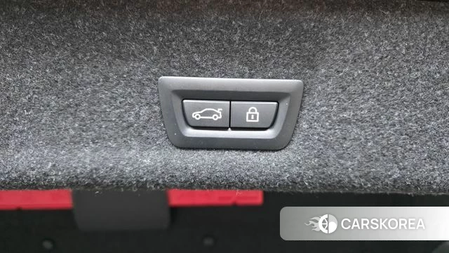 BMW 3 Series (G20) id 4855023 из Кореи 8