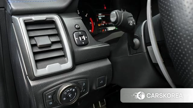 Ford Ranger 3rd Generation id 3827473 из Кореи 8