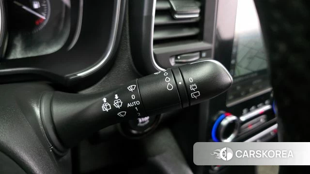 Renault Korea (Samsung) The New QM6 id 4268908 из Кореи 8