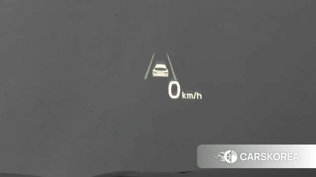 Kia Stinger Meister id 4849322 из Кореи 8