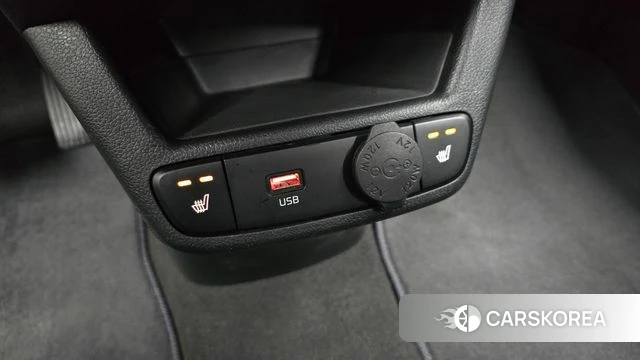 Kia The New Ray id 3794731 из Кореи 8