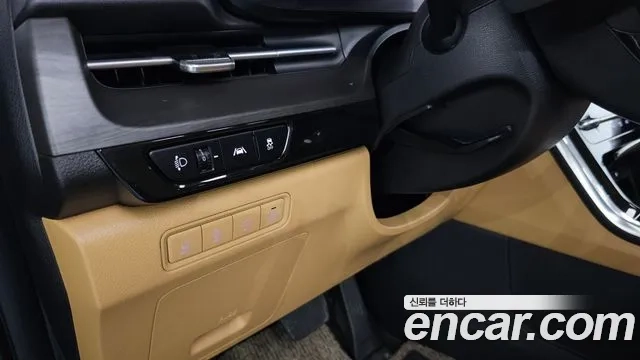 Kia Carnival 4th generation id 2862904 из Кореи 8