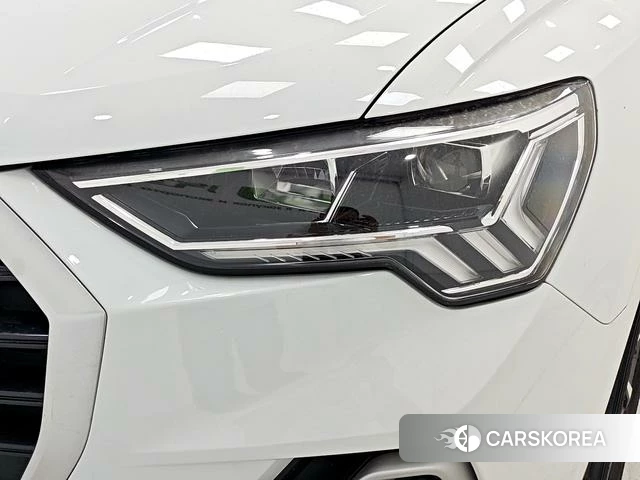 Audi Q3 id 4393133 из Китая 8
