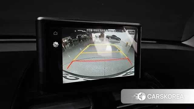 Hyundai Casper id 3746239 из Кореи 8