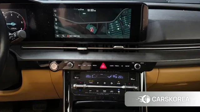 Kia Carnival 4th generation id 3459299 из Кореи 8