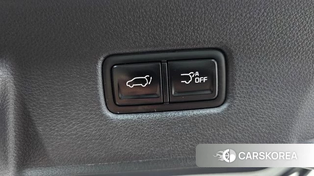 Kia Carnival 4th generation id 4495827 из Кореи 8