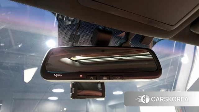 Ssangyong Rexton Sports id 4225564 из Кореи 8