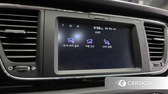 Kia The New Carnival id 4305089 из Кореи 8