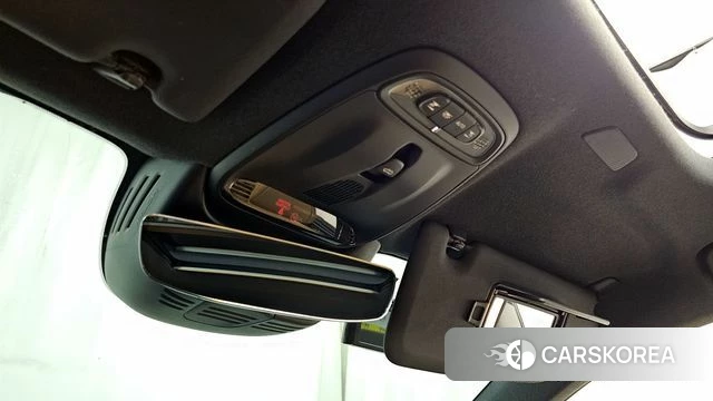 Volvo XC40 id 3872726 из Кореи 8