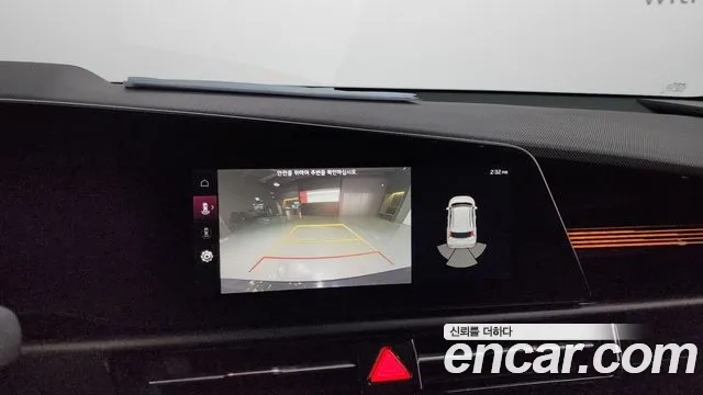 Kia Di All New Niro EV id 2949640 из Кореи 8