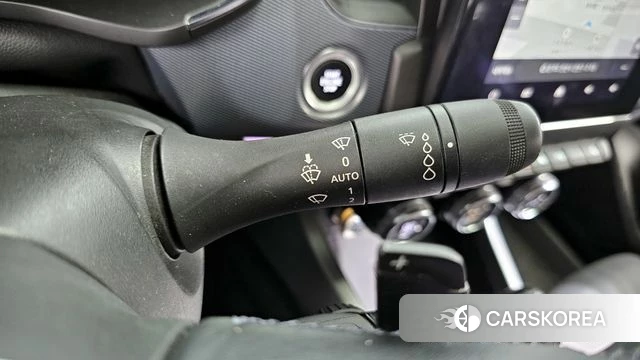 Renault Korea (Samsung) XM3 id 3834076 из Кореи 8