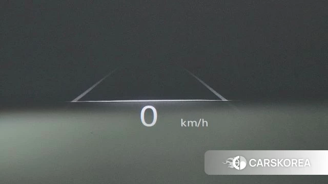 Genesis GV70 id 4433068 из Кореи 8