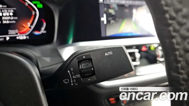 BMW 3 Series (G20) id 2558754 из Кореи 8