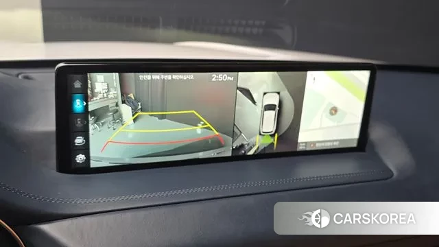 Genesis GV80 id 3591207 из Кореи 8