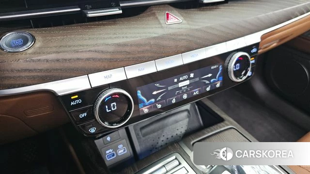 Genesis G80 (RG3) id 4666088 из Кореи 8