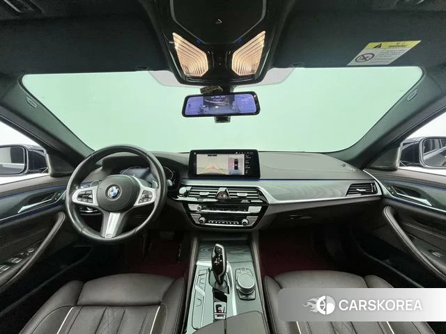 BMW 5 series id 4271831 из Китая 8