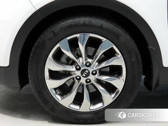 Kia The New Sorento id 4713241 из Кореи 8