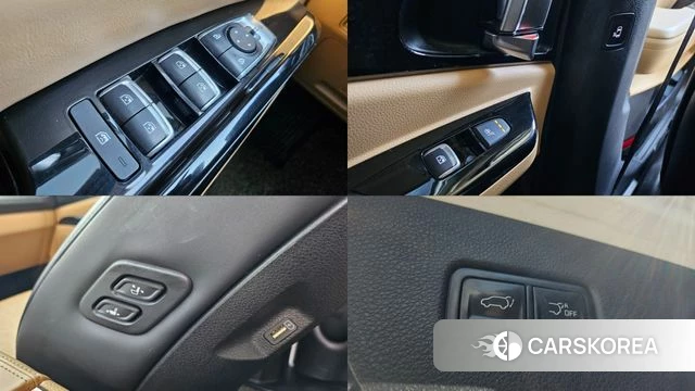 Kia Carnival 4th generation id 3941568 из Кореи 8