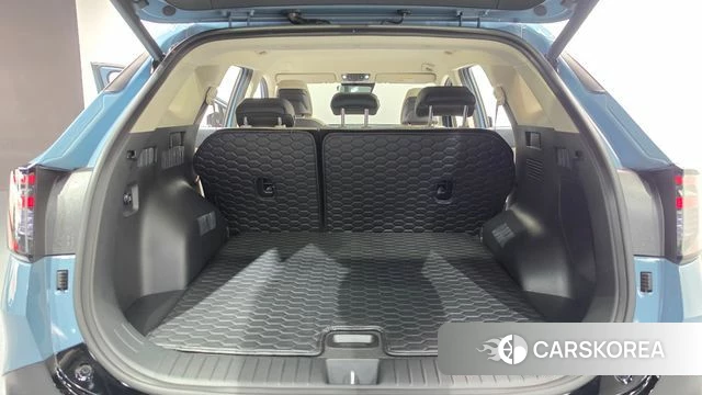 Kia Sportage 5th Generation Hybrid id 4664907 из Кореи 8