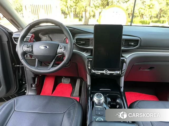 Ford Explorer id 3888948 из Китая 8