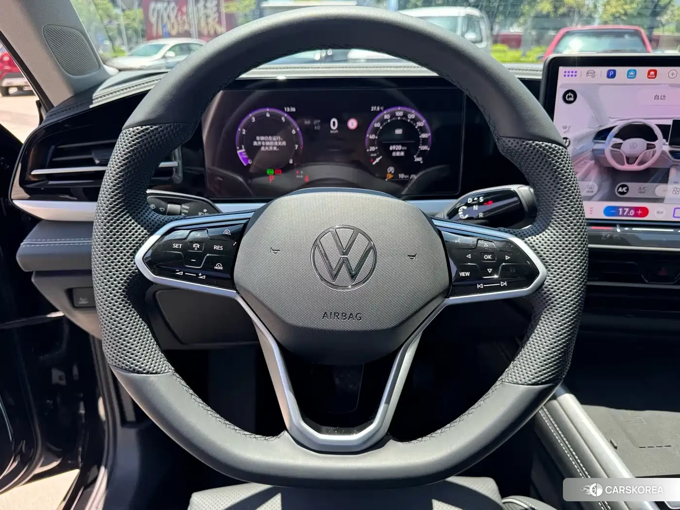 Volkswagen Passat id 4686170 из Китая 8