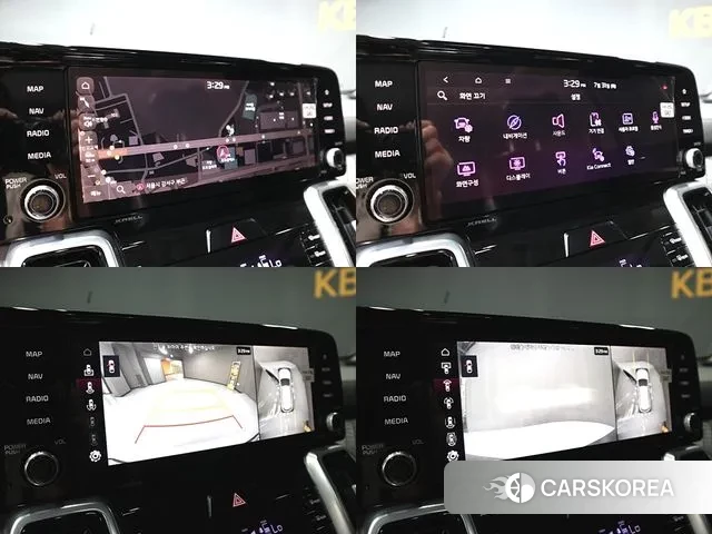 Kia Sorento 4th Generation id 2994900 из Кореи 8