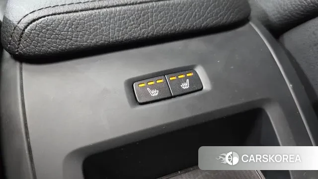 Volvo XC60 second Generation id 3061003 из Кореи 8