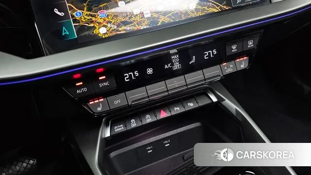 Audi A3 (8Y) id 3675623 из Кореи 8