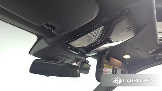 BMW iX3 id 3399844 из Кореи 8