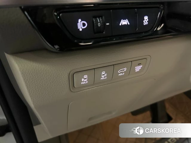 Kia Carnival 4th generation id 3819472 из Кореи 8