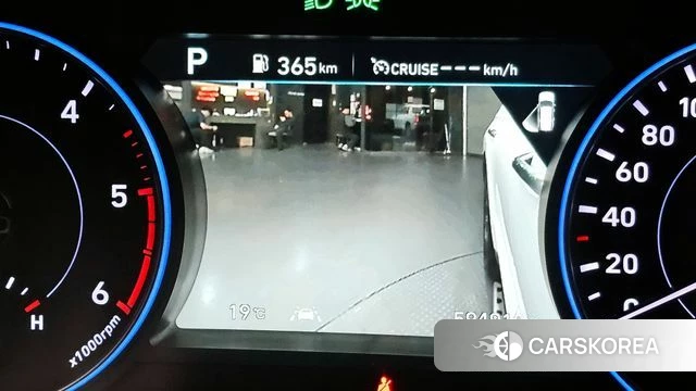 Hyundai Palisade id 3936366 из Кореи 8