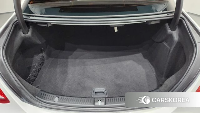 Mercedes-Benz E-Class W213 id 4411128 из Кореи 8