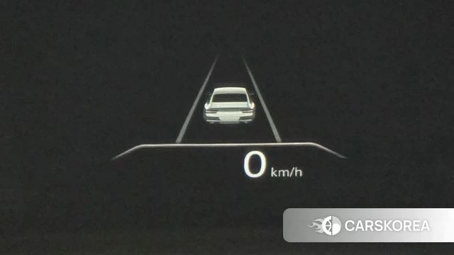 Genesis G80 (RG3) id 4362133 из Кореи 8