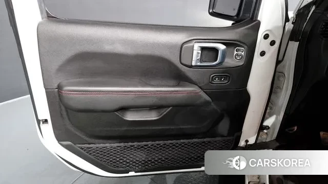 Jeep Wrangler (JL) id 3003038 из Кореи 8