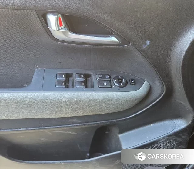 Kia The New Ray id 3487914 из Кореи 8