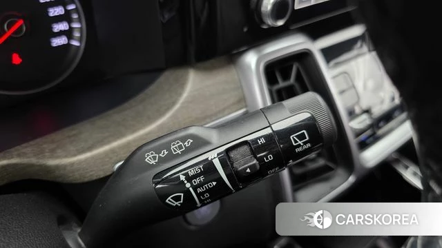 Kia Sorento 4th Generation id 4324509 из Кореи 8
