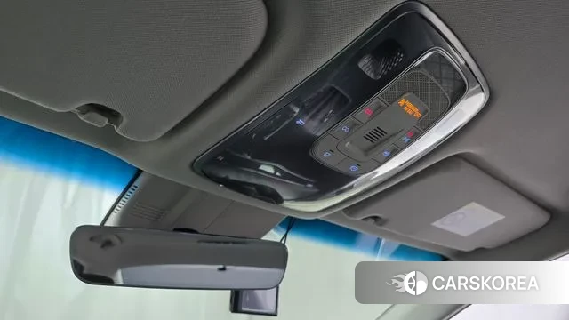 Genesis G80 (RG3) id 3697959 из Кореи 8