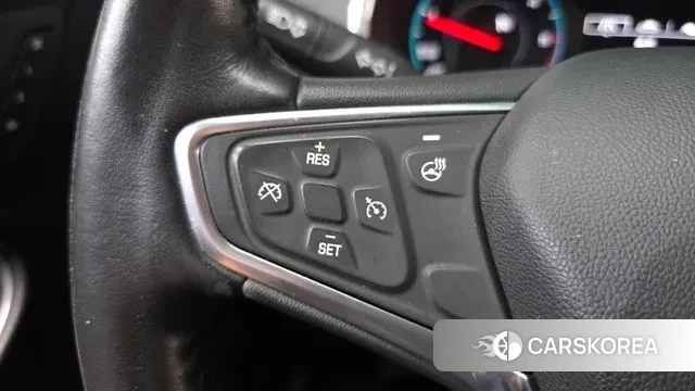 Chevrolet (GM Daewoo) The New Malibu id 3356798 из Кореи 8