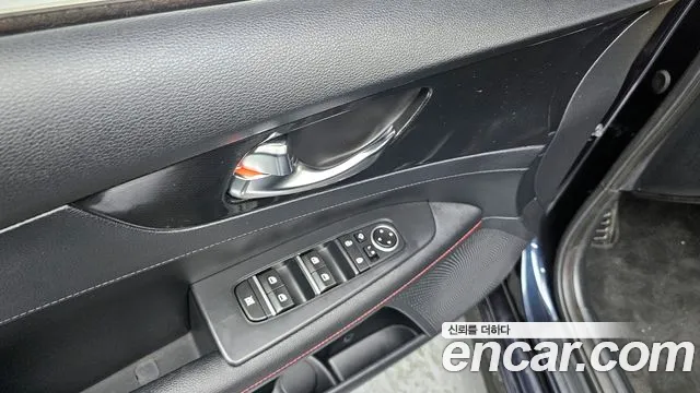 Kia Come New K3 id 2383160 из Кореи 8