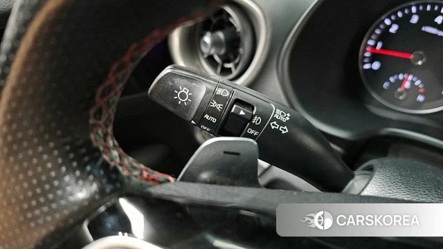 Kia Come New K3 id 4338978 из Кореи 8