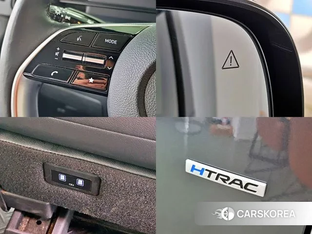 Hyundai Staria id 3659512 из Кореи 8