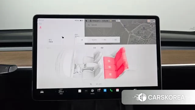 Tesla Model Y id 3428076 из Кореи 8