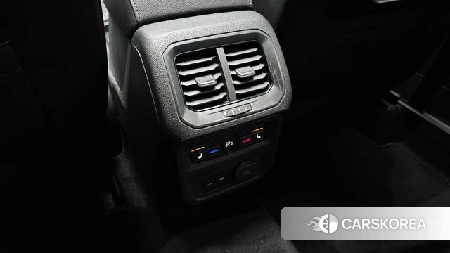 Volkswagen Tiguan second Generation id 3828460 из Кореи 8