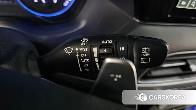 Hyundai Palisade id 3443424 из Кореи 8