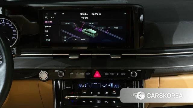 Kia Carnival 4th generation id 3851639 из Кореи 8