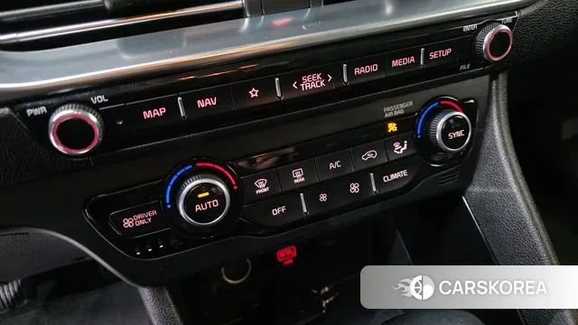 Kia The New Niro id 3656221 из Кореи 8