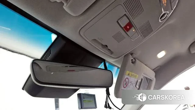 Hyundai The New Grandeur IG Hybrid id 3468201 из Кореи 8