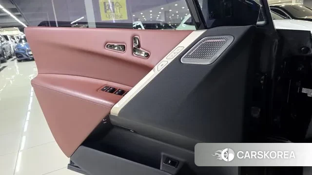 BMW iX id 3711677 из Кореи 8